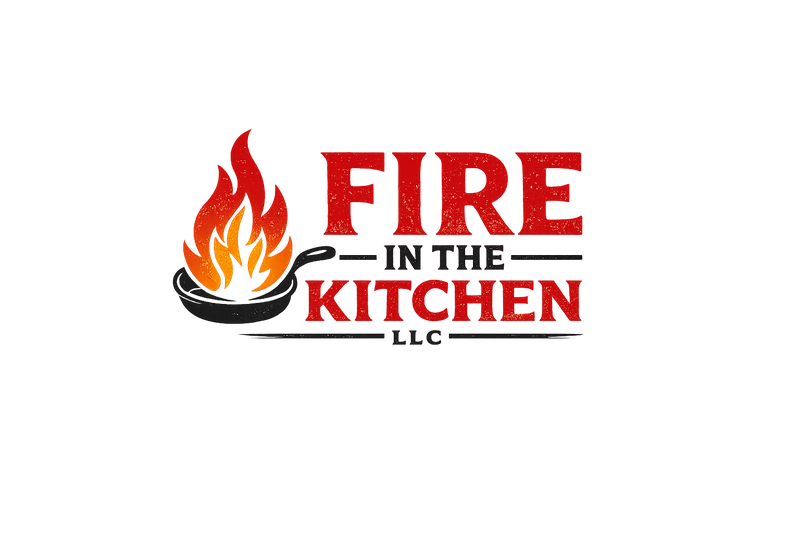 Fire in the Kitchen